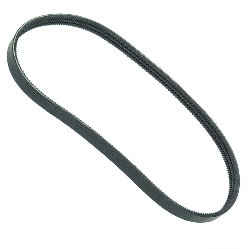 Main pump Drive Belt Fits Bobcat Skid Steer S175 S185 S205 Hydro 6667322