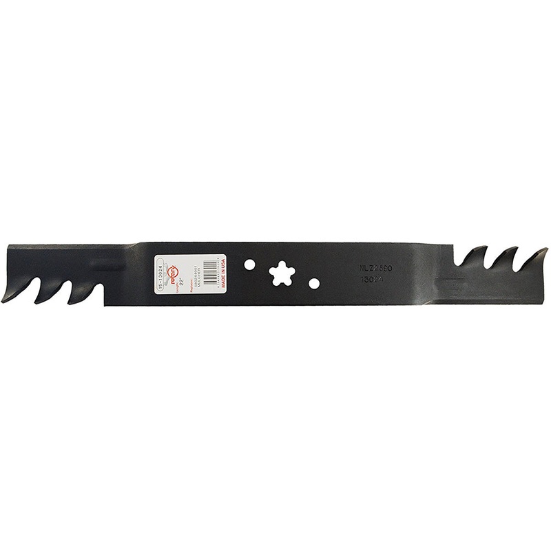 Rotary 13024 Mulching Blade Fits Husqvarna 580244001, 580244002, HU550F HU675FE