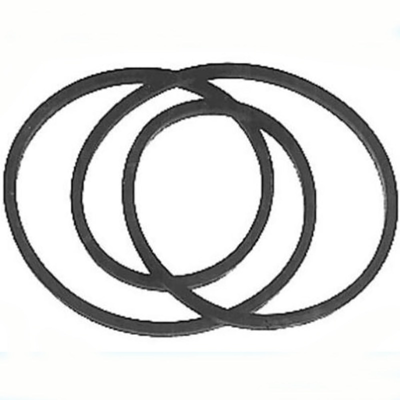 Upper Drive Belt Fits Cub Cadet 954-0468 754-0468 5/8 x 41.5 LT1040 Fits MTD B38