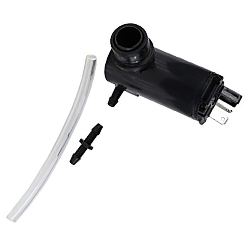 Windshield Washer Pump 6664554 Fits Bobcat 425 428 430 435 E14 E16 E25 E26 E