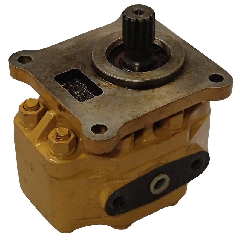 07432-72203 Pump Assembly fits Komatsu