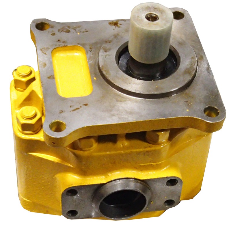 07442-71102 Hydraulic Steering Pump for Komatsu D355A-3 D355A-5