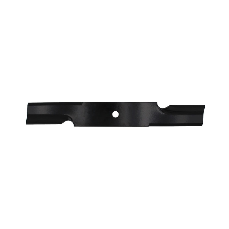 112111-02 Heavy Duty Blade Fits Bobcat Fits Exmark Snapper 36" & 52" Cut Mow