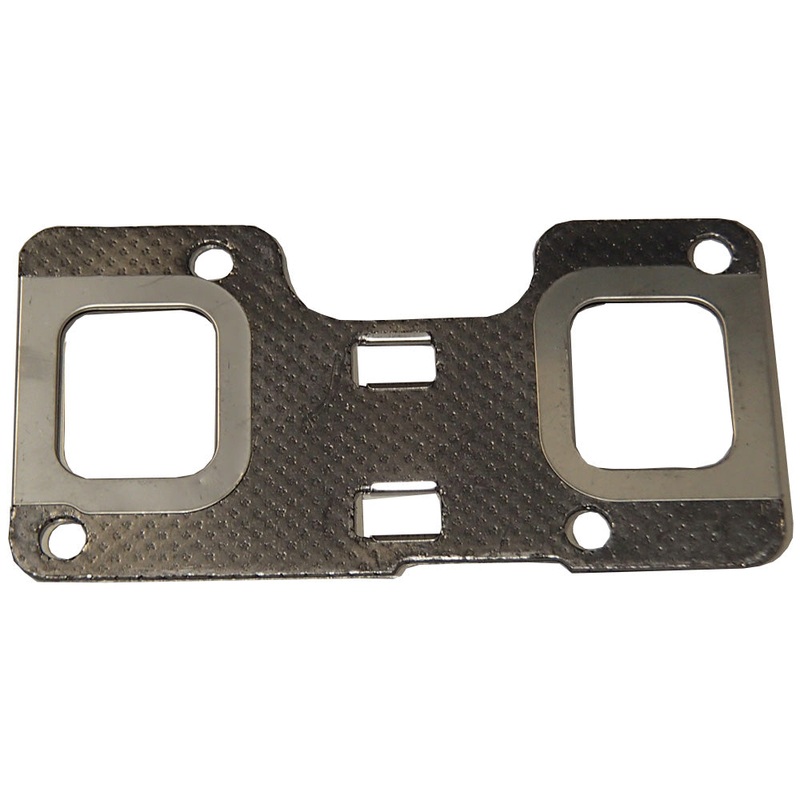1136200 Exhaust Gasket Fits Caterpillar for 16G 245 621B2 623B 824 825 826 980 9