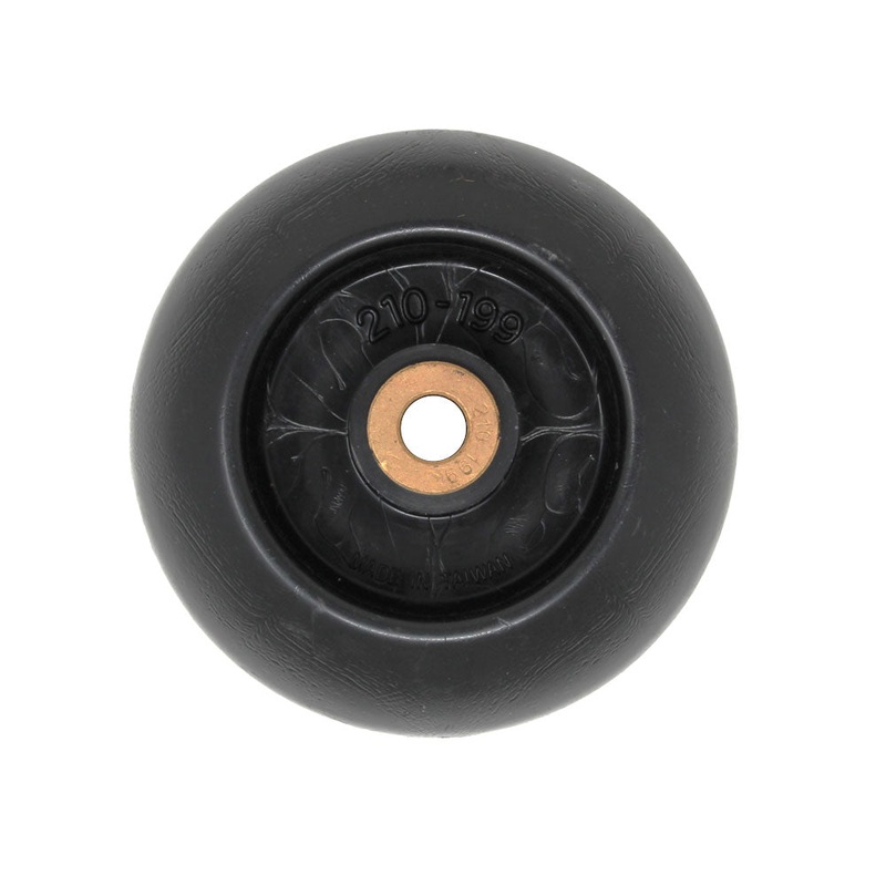 210-199 Deck Wheel Fits Cub Cadet LT48 GT42 GT46 GT48 GT54 Mowers