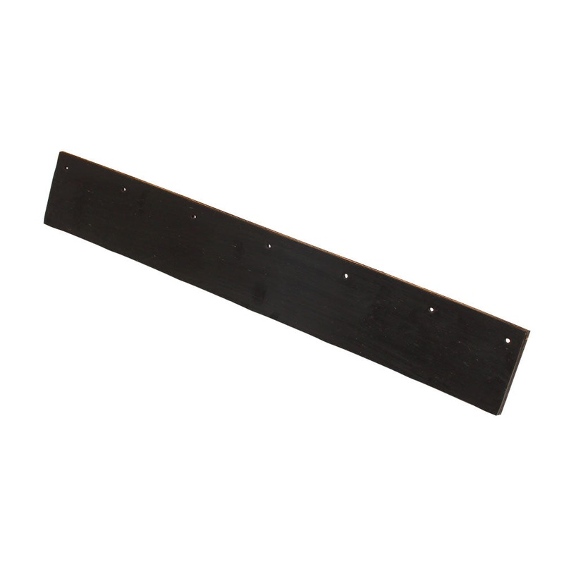 5509 Rubber Snowblower Paddle Fits Toro 23 3730