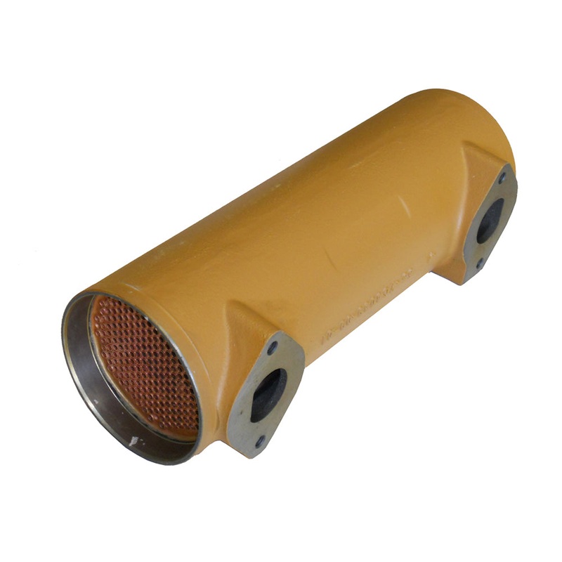 7W2164 Core AS Oil Cooler 4W6043 1330125 2W1008 4W6039 6N8856 7C3039 4N0619