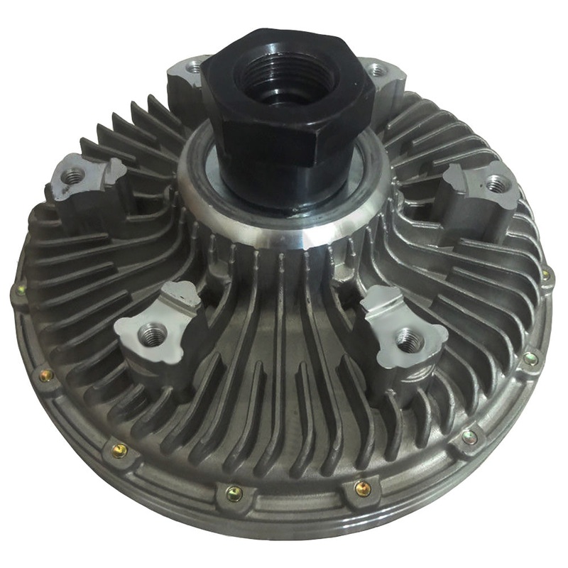 87446414 Radiator Fan Clutch Fits Case IH Tractors 215 245 255 275 305 335