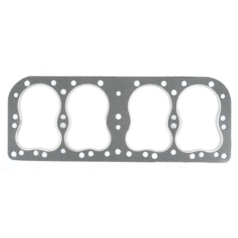 8N6051A 8N6051B Engine Non-Metal Style Head Gasket Fits Ford 8N 2N 9N