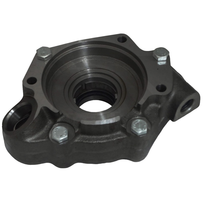 AL69762 Transmission Pump Fits John Deere 2955 2755 2855N 3155 3150 2355