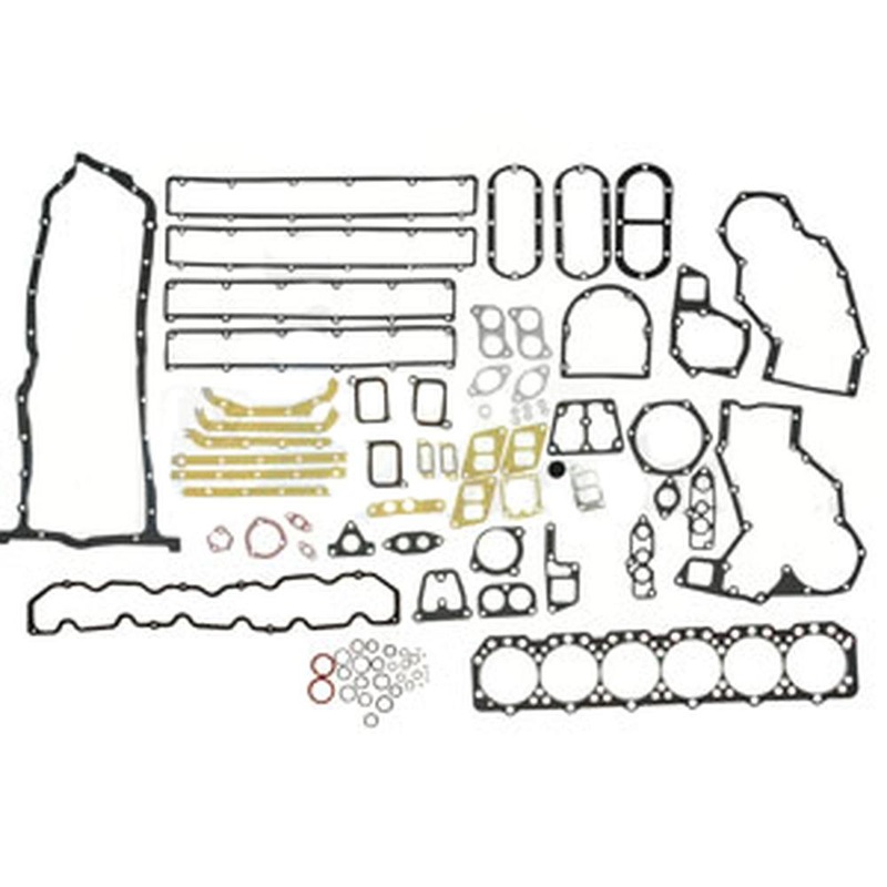 AR98845 Overhaul Gasket Set Without Seal Fits John Deere 5720 5730 644C 644D 646