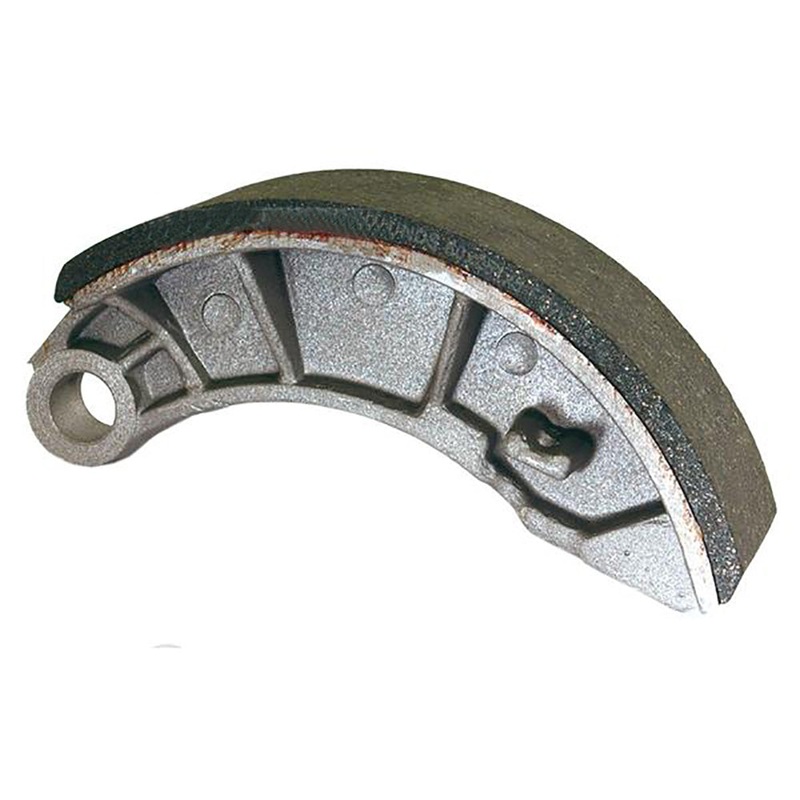 Brake Shoe Non ASBES 69112623 fits Zetor Tractors