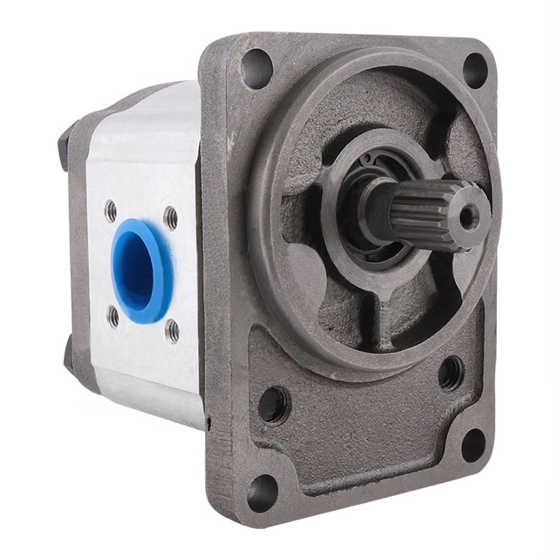CH17622 Hydraulic Steering Pump Fits John Deere 1250 1450 1650