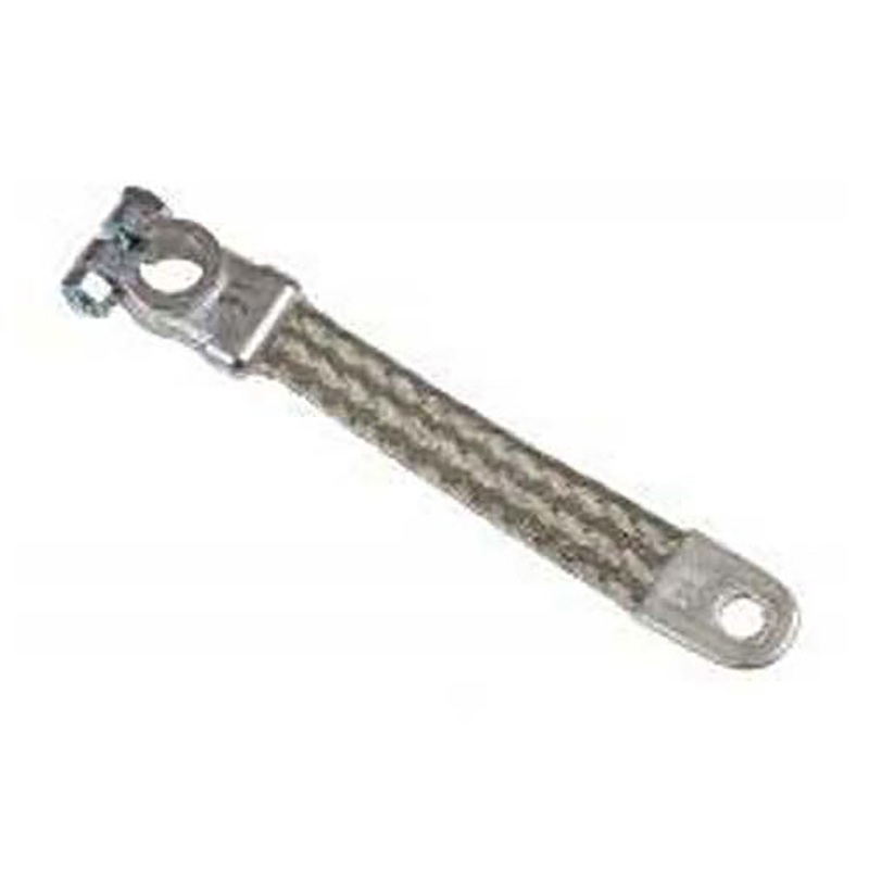 D1NN14301H Battery Ground Strap 5.5" Fits Ford 9N & 2N Tractors