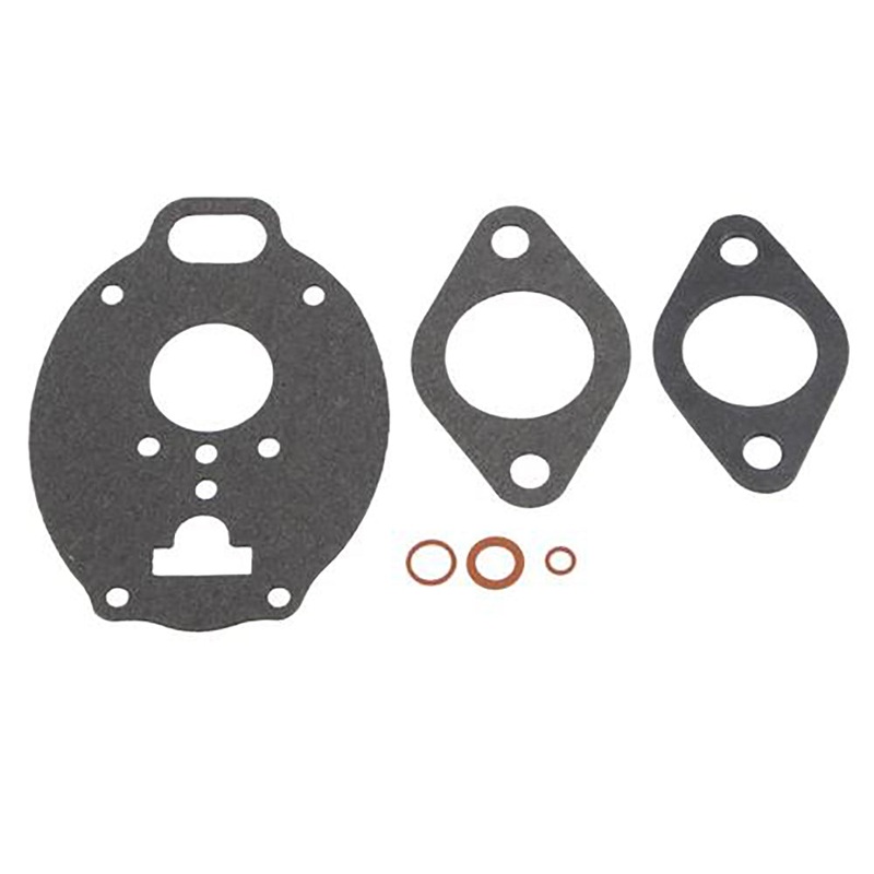 EAE9502 Carburetor Gasket Set Fits Ford  801 901 4000 Marvel Schebler Carb