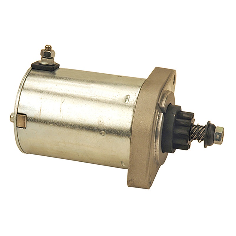 Electric Starter Fits Kawasaki FR651V FR691V FR730V FS481V FS541V Engines