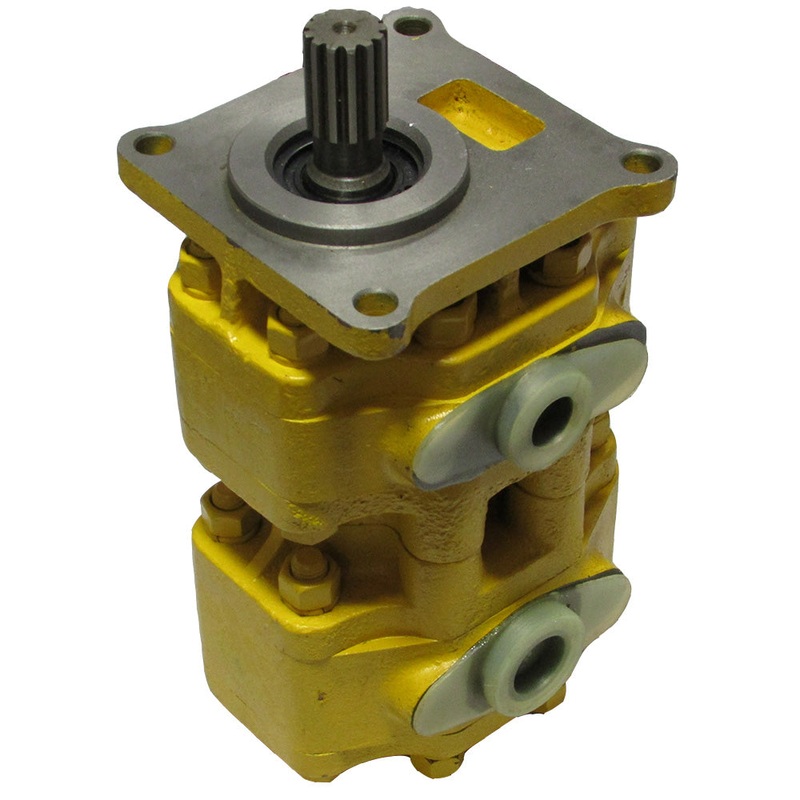 Hydraulic Pump Fits Komatsu D60 D70 07400-40500