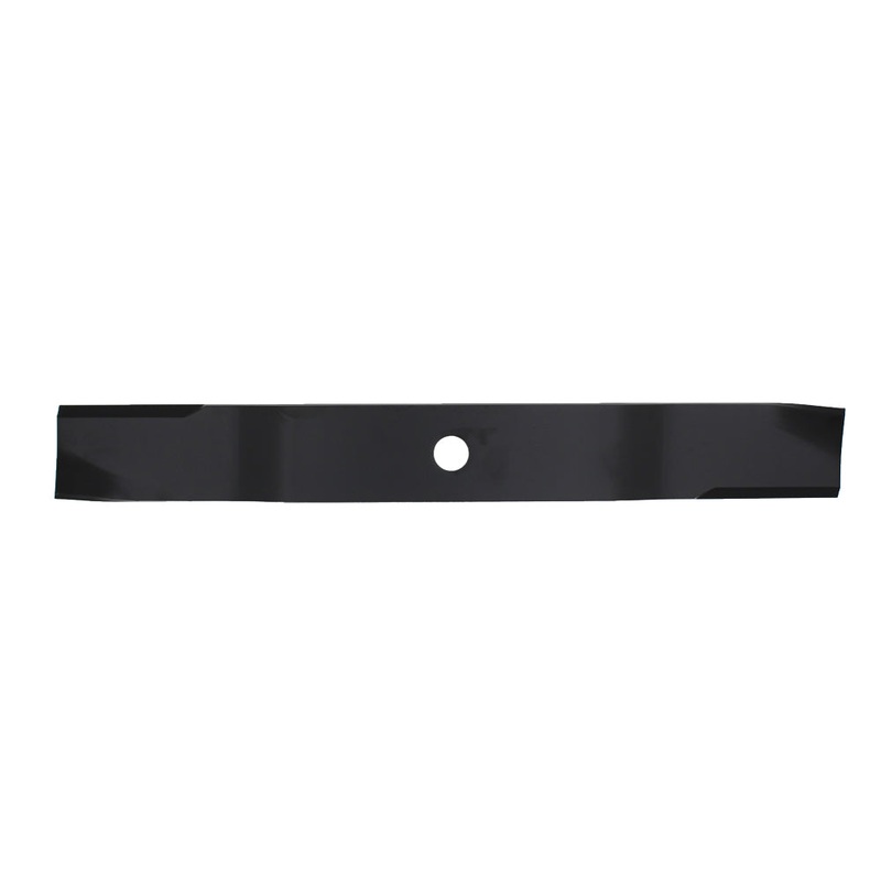 K5371-99040 Medium-Lift Mower Blade Fits Kubota BX Sub Compact Tractor