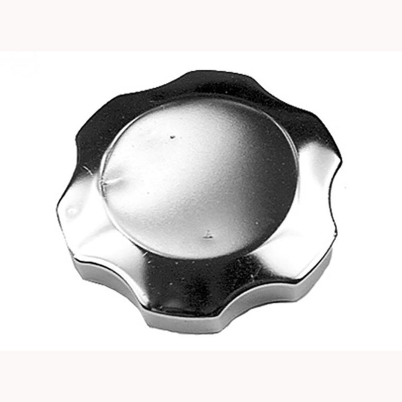 Metal Fuel Gas Cap Fits Honda 17620-ZE2-W00 17620-ZH7-023 9603