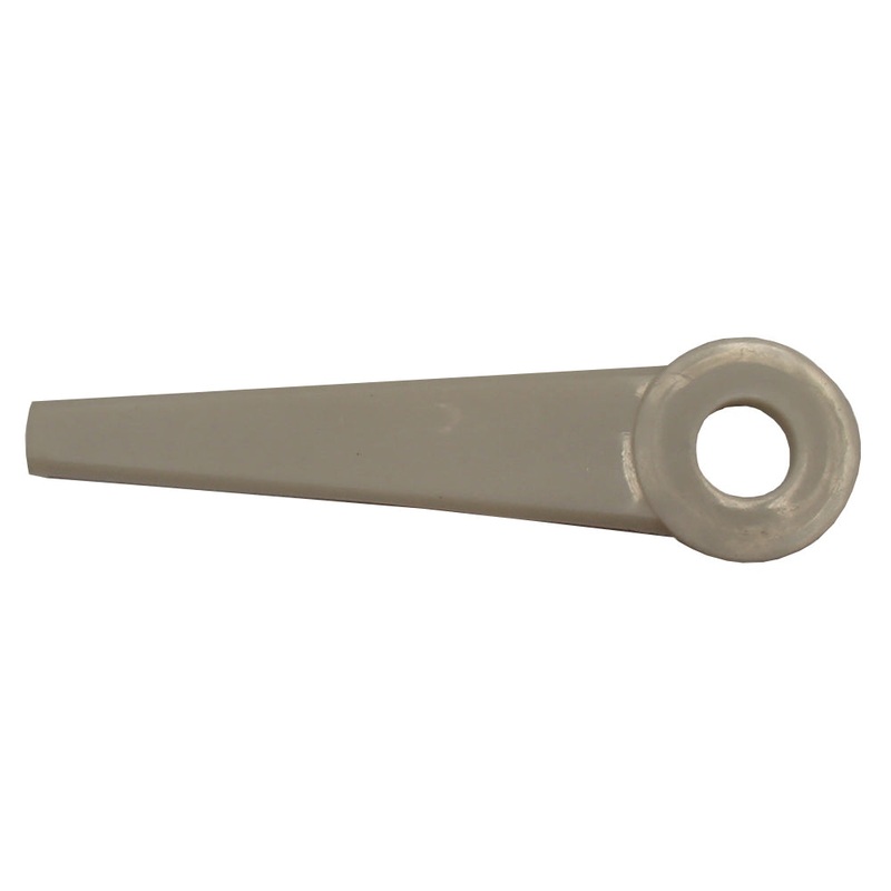 Nylon Trimmer Blade Fits Stihl PolyCut 20-3 and Flail Heads