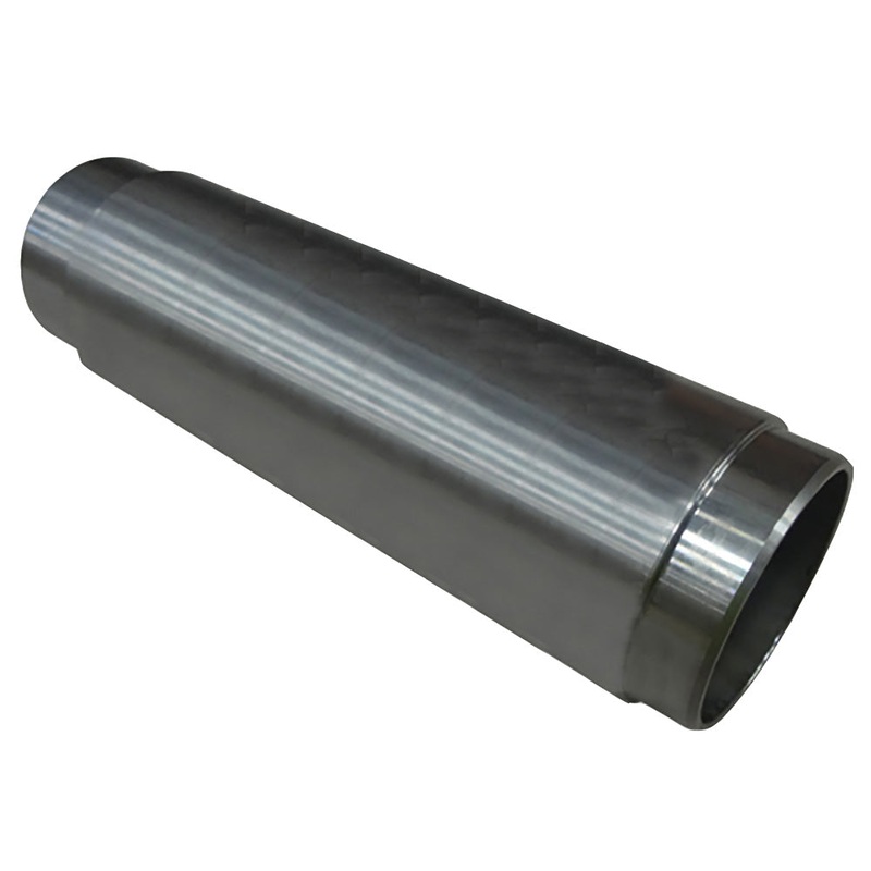R27303 Sleee Support Tube Fits John Deere 4010 4020