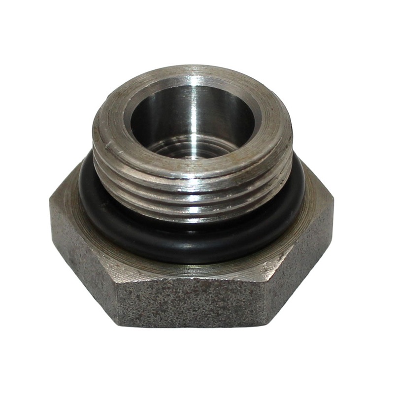 R45438 Piston Plug Fits John Deere 3 cu in. Non-Serialized & Serialized