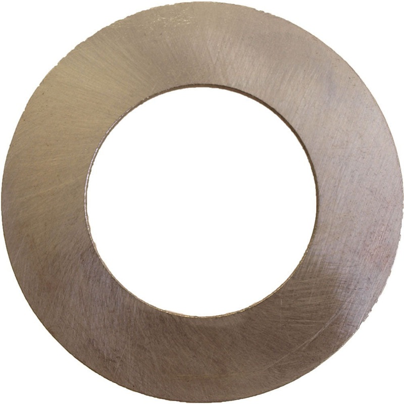 R60732 Hydraulic Pump Thrust Washer - Fits John Deere 302A 310 310A 310B 401 401