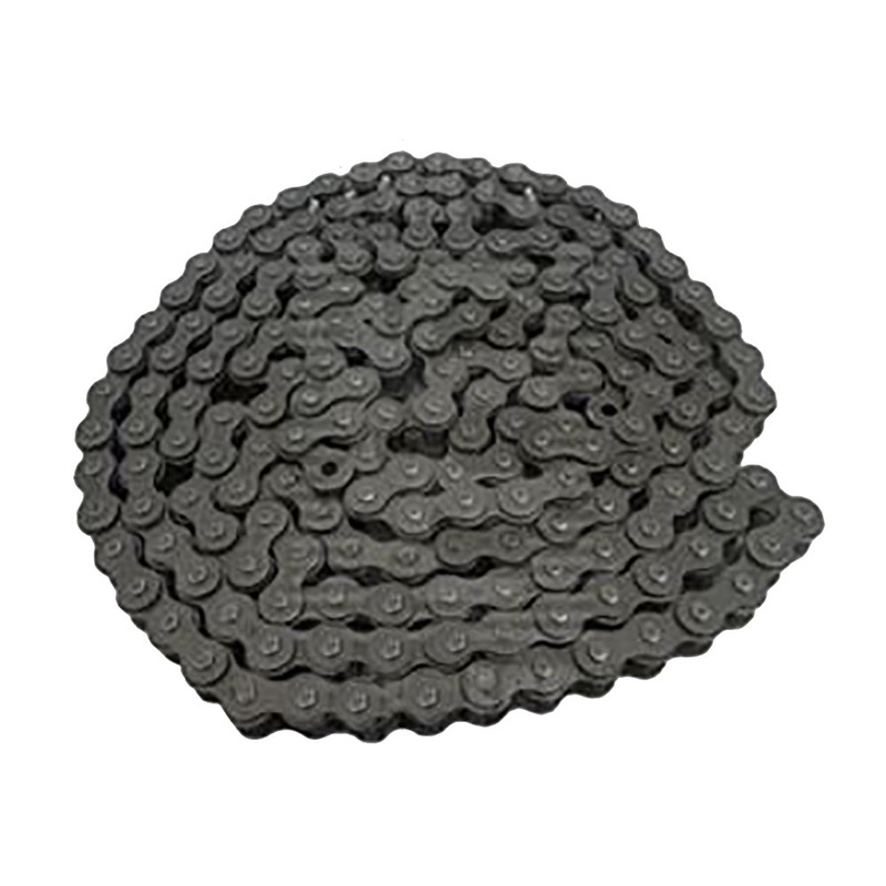RC50HIMP 10 Feet Rivet Roller Chain 50H 5/8" Pitch Fits John Deere Fits Case Go