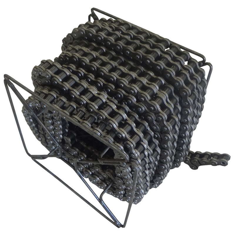 RC60HX50IMP #60H 50FT Roller Chain for Universal Products