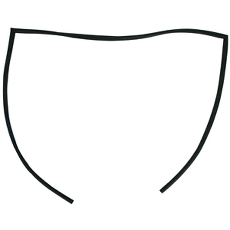 RE15998 Cab Door Frame Weather Stripping Fits John Deere 4555 4755 4955 4560 476