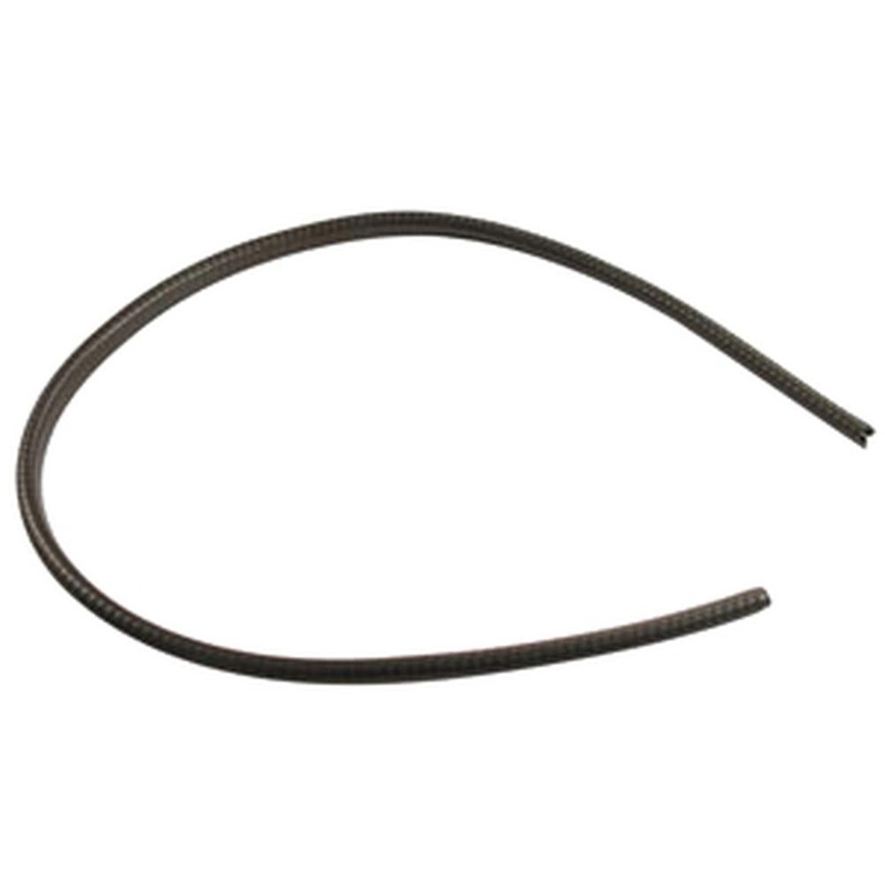 RE17519 LH Cab Door Frame Weather Stripping Fits John Deere 2940 4040 4240 4440