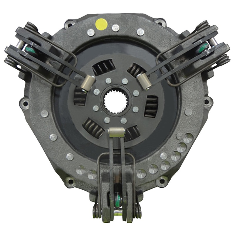 RE197483 Tractor Clutch Assembly Fits John Deere