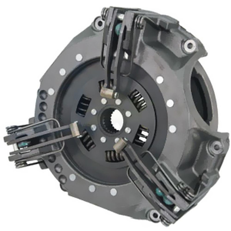 RE211280 Clutch Assembly Fits John Deere 5210 5310 5410 5510 5520 5320 5420