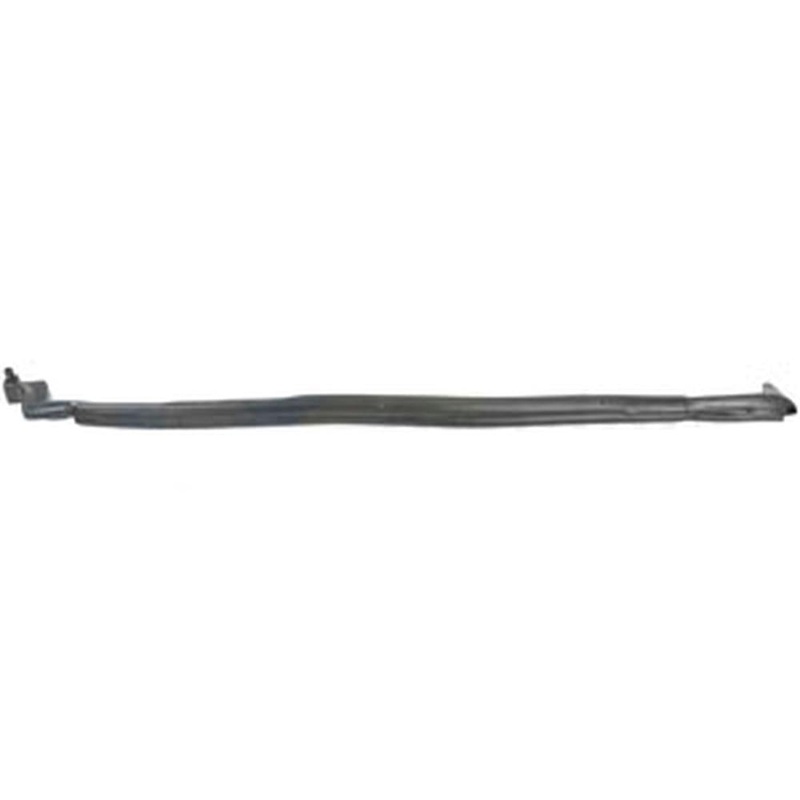 RE22487 Upper Cab Door Weather Strip Seal Fits John Deere 4850 4055 4255 4455