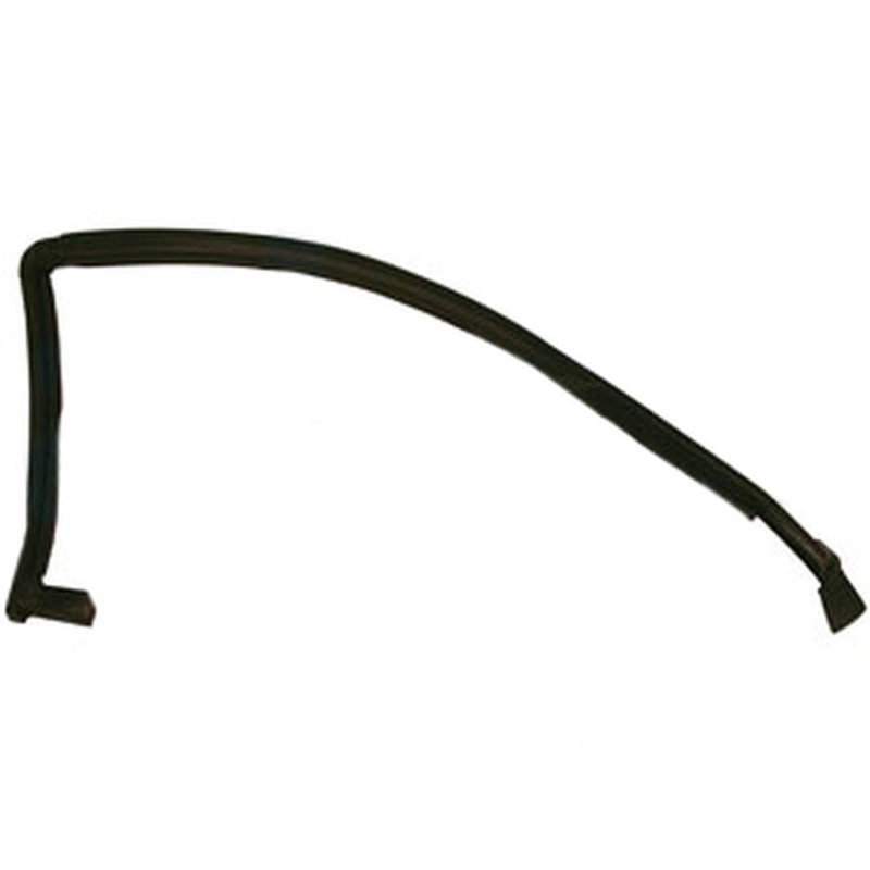 RE22488 Lower Cab Door Weatherstrip Fits John Deere 2940 4040 4440 4640 4840 496