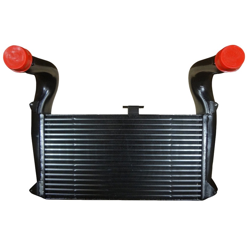 RE226367 Air to Air Cooler Fits John Deere 7630 7730 7830 7930 4730 4830