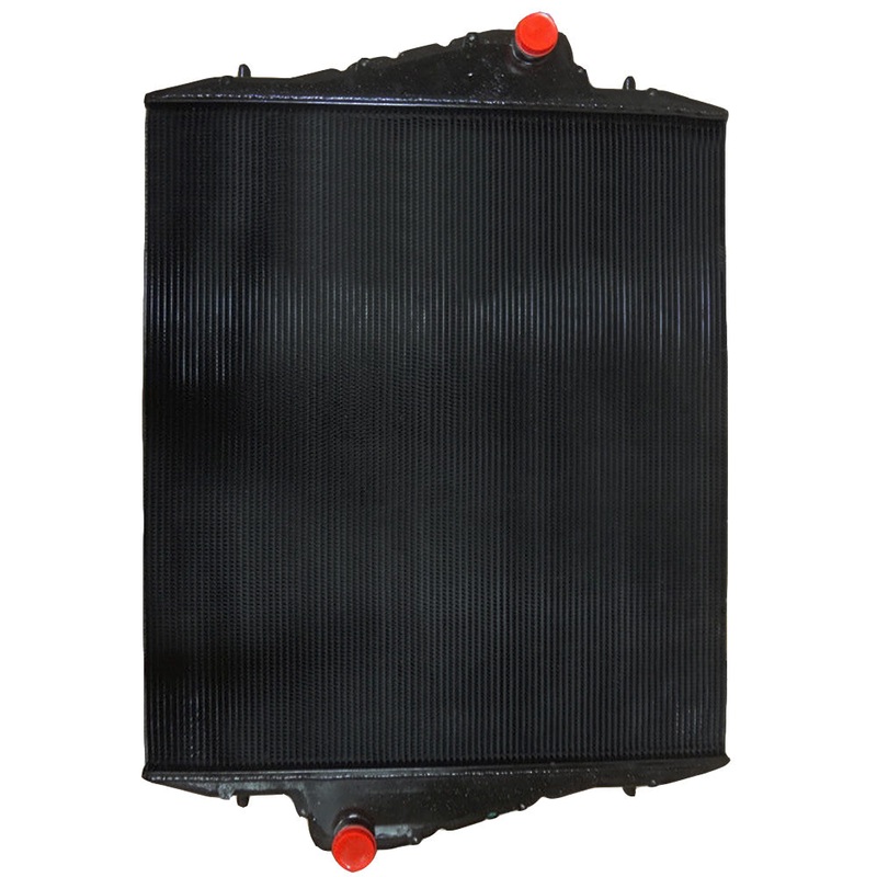 RE231507 Radiator Fits John Deere 9230 9330 9430 9530 9630 9430T 9530T 9630T
