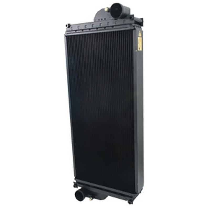 RE245228 Radiator Fits John Deere 8120 8220 8320 8420 8220T 8320T RE245227 8520