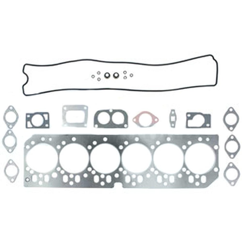 RE66085 Gasket Set Fits John Deere 6250R 6520 Tractors