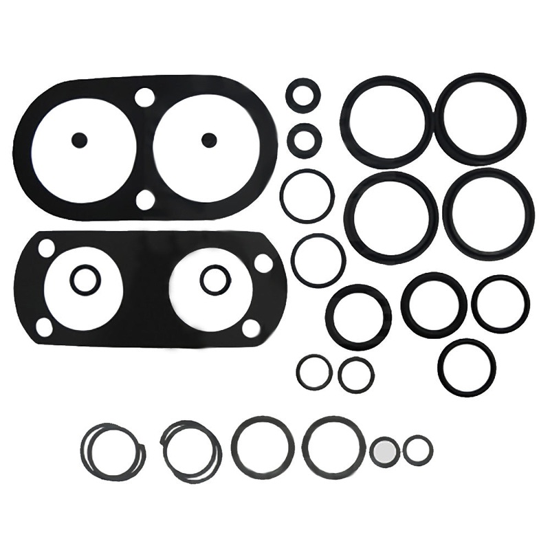 RE66985 Quick O-Ring Coupler Kit Fits John Deere 4050 4250 4450 4650 4850 4055