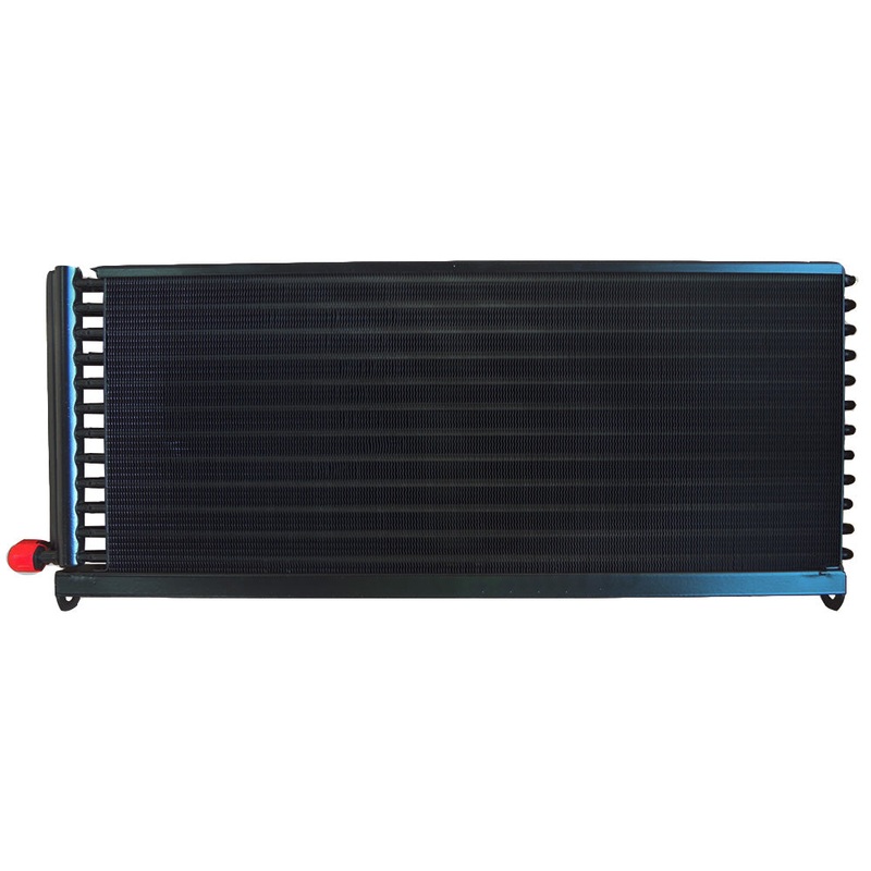 RE68972 Axle Oil Cooler Fits John Deere 9200 9300 9400