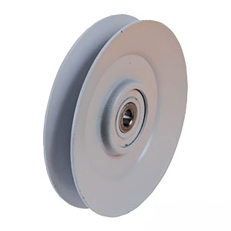 Replacement Fits John Deere AM38171 AM103542 V Idler Pulle