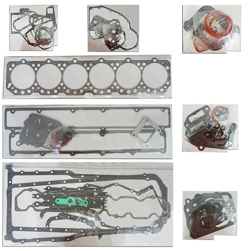 RG27878 Overhaul Gasket Set Fits John Deere 5730 5830 8560 5760 8960 9500 9600