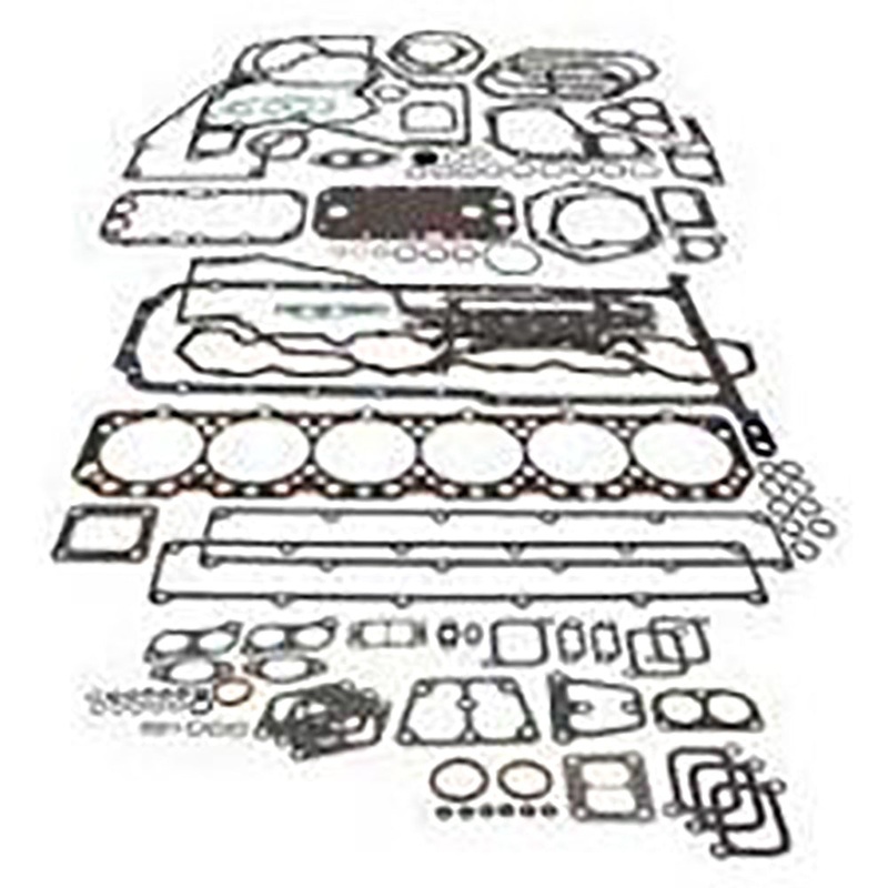 RG27881 Overhaul Gasket Set Fits John Deere 9400 9500 9600 Diesel