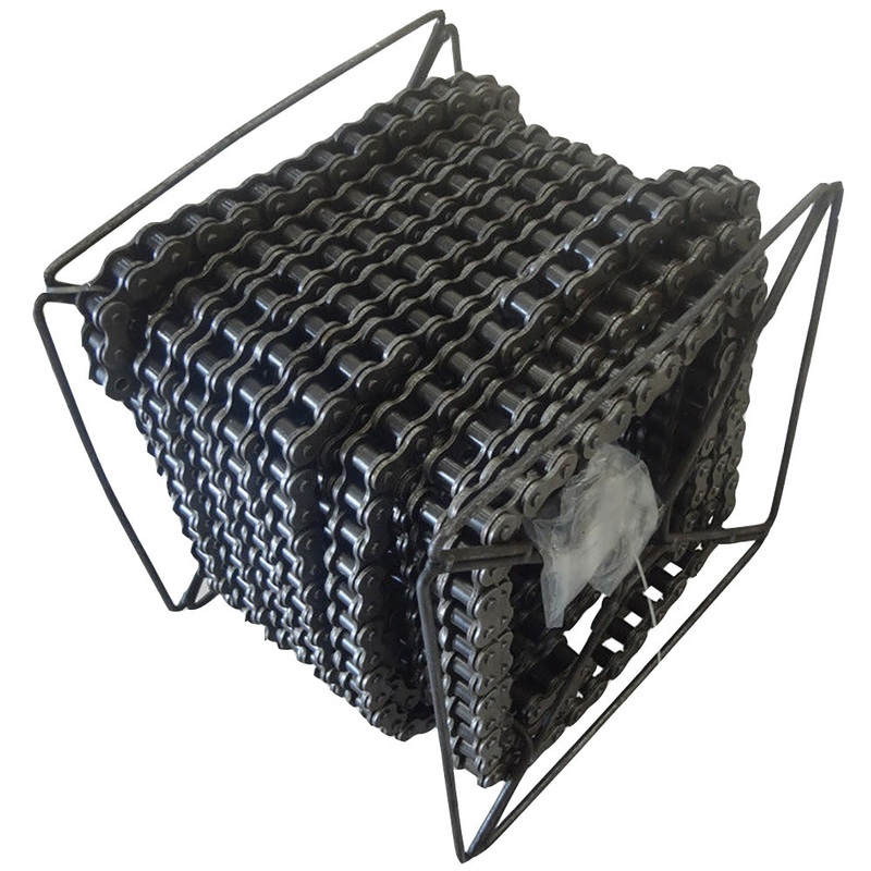 Size 60 Chain 50ft Roll for Farm