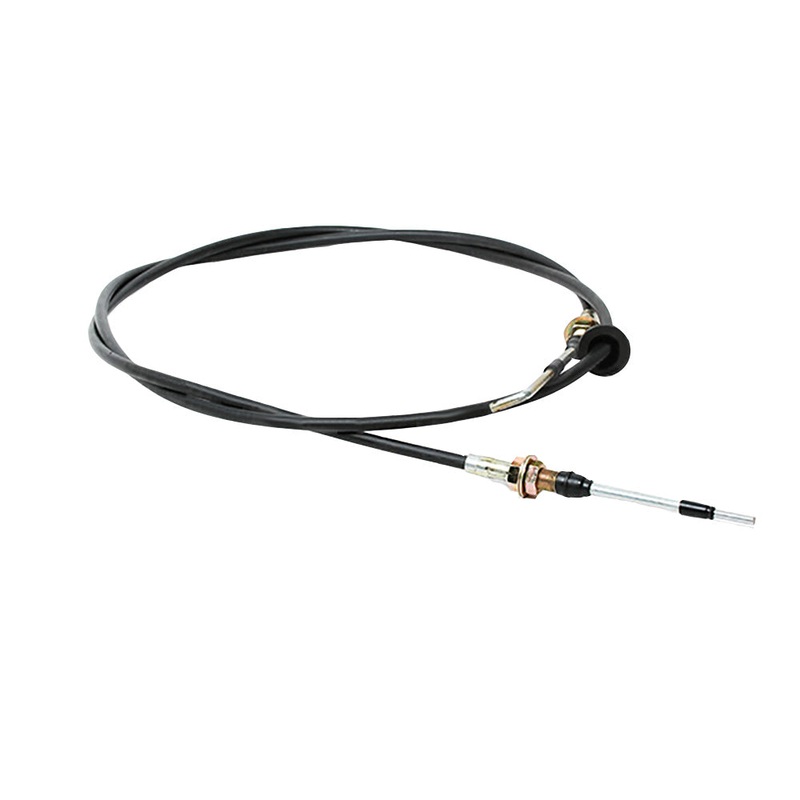 121335A1 Hand Throttle Control Cable Fits Case IH Backhoe Loader 580L 590SL