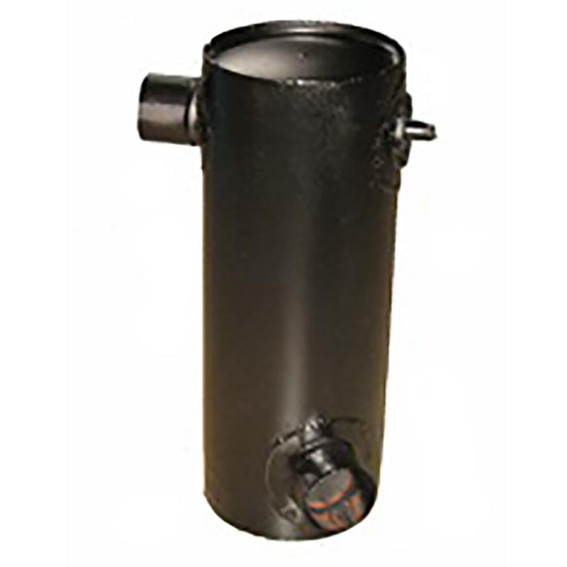 1R7158 Muffler Fits Caterpillar Fits CAT 637D Excavator