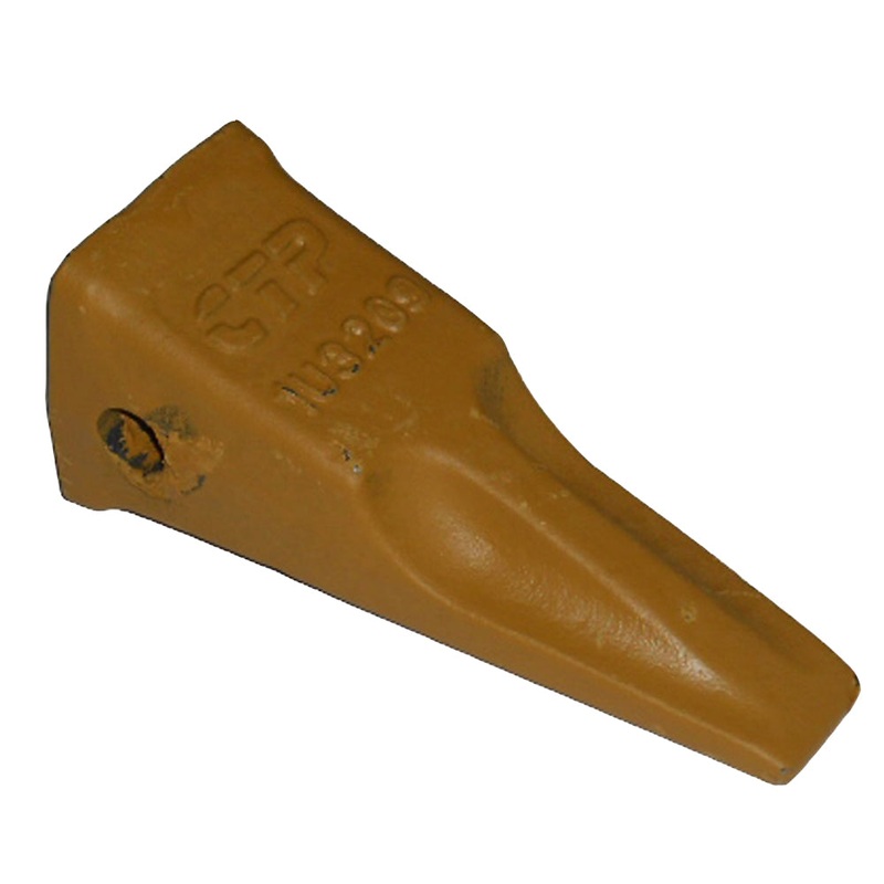 1U3209 Pene Tip Tooth Fits CAT Fits Caterpillar 416 426 428 436 910 IT12 307 931
