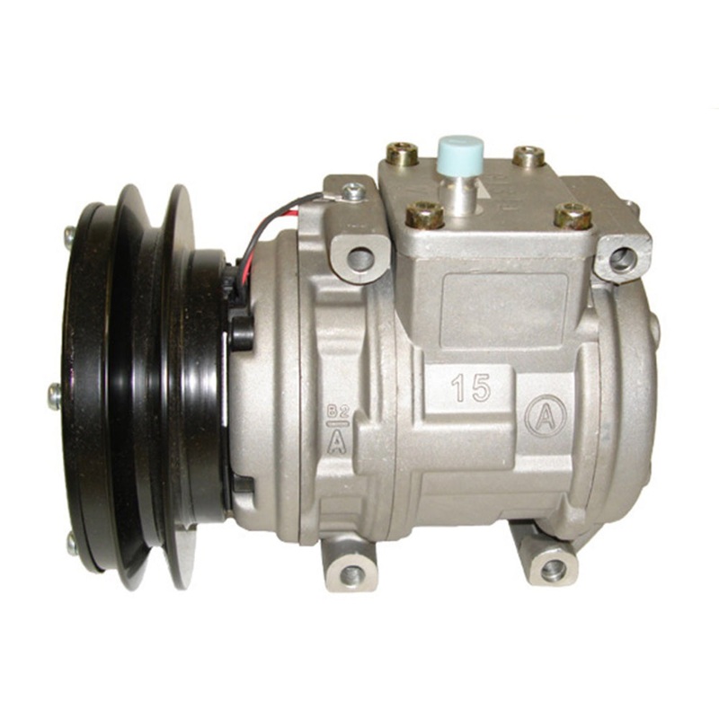 33770-50050 Compressor Fits Kubota Tractors M110 M120 M7580 M7950 M9580