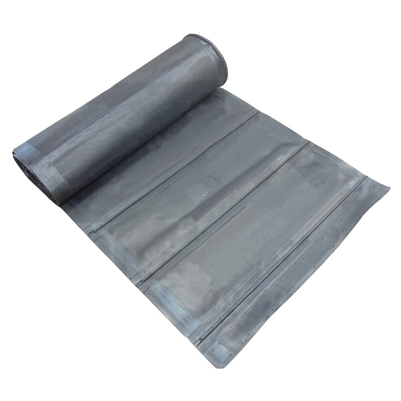 346018A1 Heavy Duty Draper Belt Fits Macdon 1052 2052 2062 972